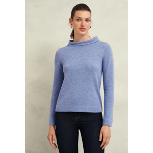 Hobbs Audrey Wool Cashmere Jumper